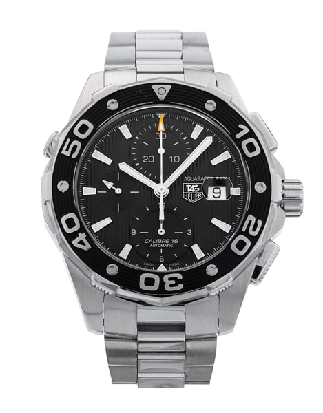Tag Heuer Aquaracer CAJ2110.BA0872
